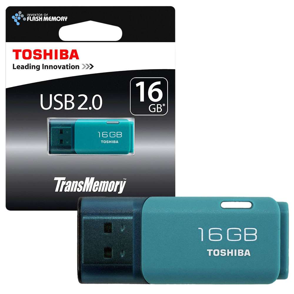Toshiba Transmemory Driver Download